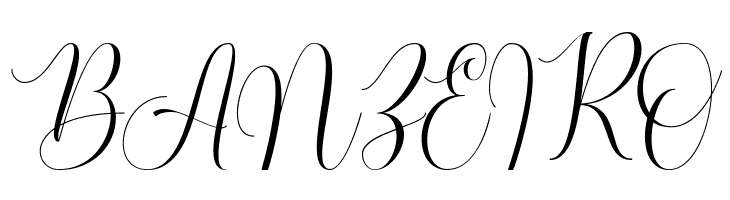 Barbara Blast  Free Fonts Download