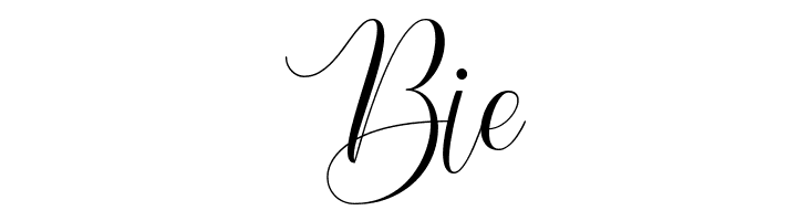 Barbara Blast  Free Fonts Download