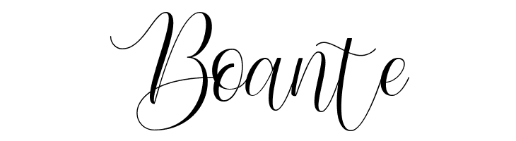 Barbara Blast  Free Fonts Download