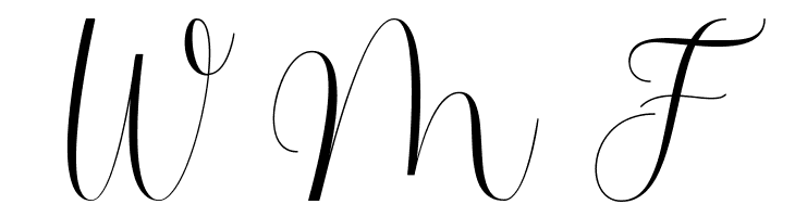 Barbara Blast  Free Fonts Download