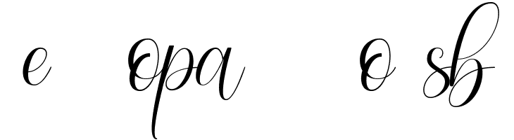Barbara Blast  Free Fonts Download