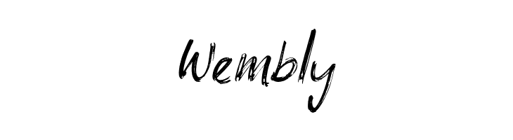 SouthBaggregDemo  Free Fonts Download