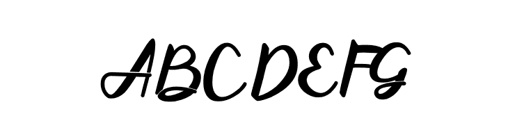 Abhayas  Free Fonts Download