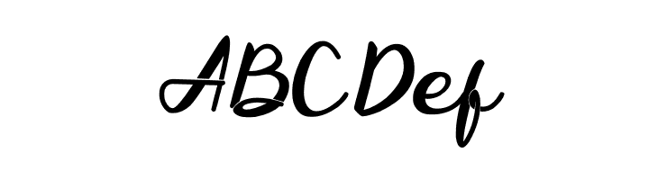 Abhayas  Free Fonts Download