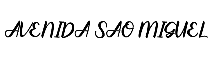 Abhayas  Free Fonts Download