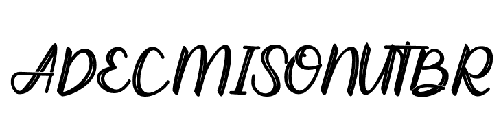 Abhayas light  Free Fonts Download