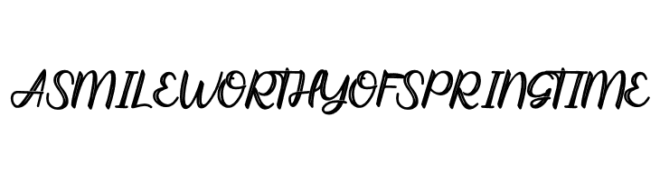 Abhayas light  Free Fonts Download