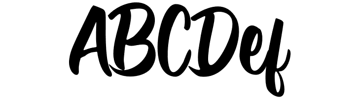 Dellana  Free Fonts Download