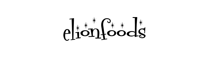 Fontdinerdotcom Sparkly  Free Fonts Download