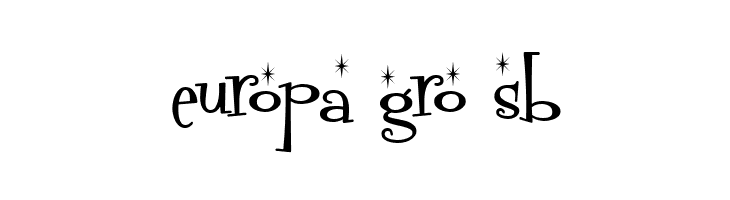 Fontdinerdotcom Sparkly  Free Fonts Download