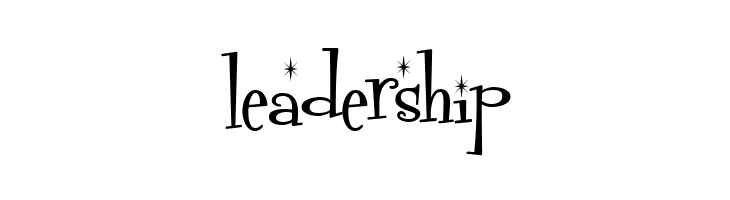 Fontdinerdotcom Sparkly  Free Fonts Download