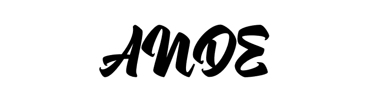 Asterik Demo  Free Fonts Download