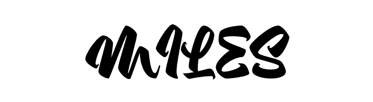 Asterik Demo  Free Fonts Download