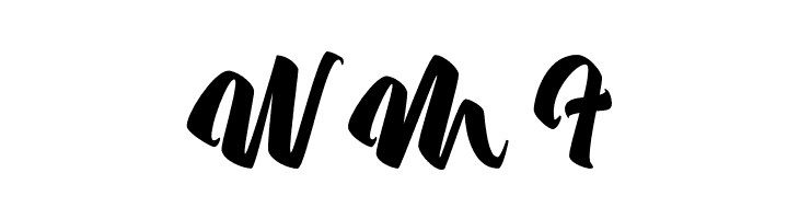 Asterik Demo  Free Fonts Download