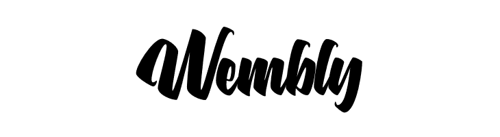 Asterik Demo  Free Fonts Download