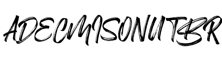 Birdrockers  Free Fonts Download