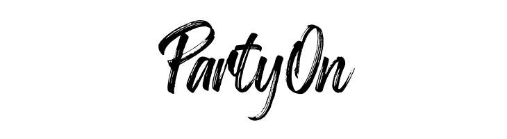 Birdrockers  Free Fonts Download