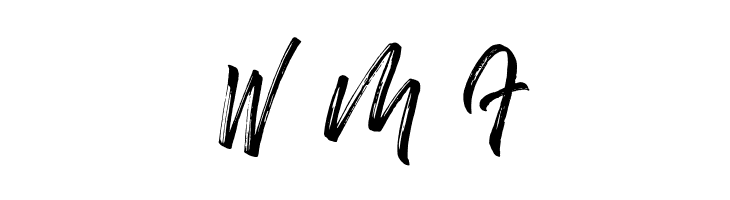 Birdrockers  Free Fonts Download