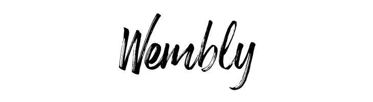 Birdrockers  Free Fonts Download