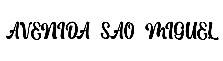 Boughies Demo  Free Fonts Download