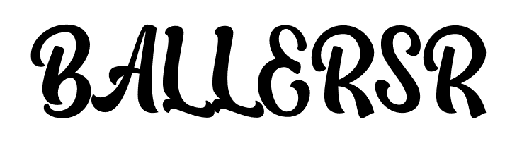 Boughies Demo  Free Fonts Download