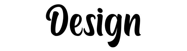 Boughies Demo  Free Fonts Download