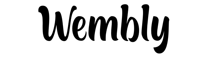 Boughies Demo  Free Fonts Download