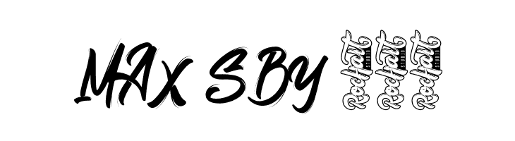 Bellsmore Brush  Free Fonts Download