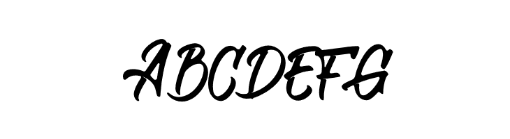 Aligore  Free Fonts Download