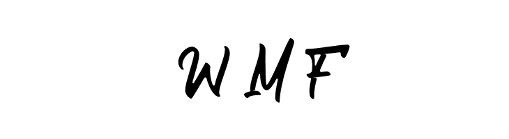 Aligore  Free Fonts Download