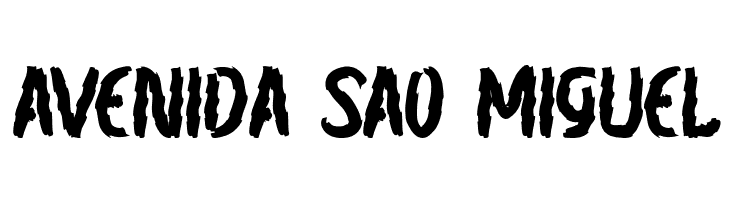 mountain-artdesign  Free Fonts Download