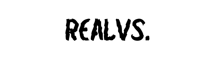 mountain art design  Free Fonts Download