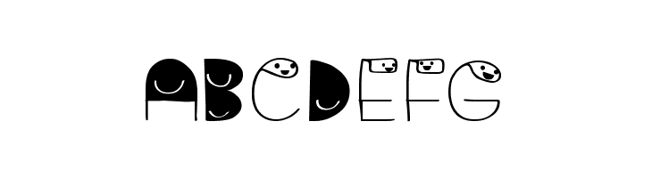 bigattino  Free Fonts Download