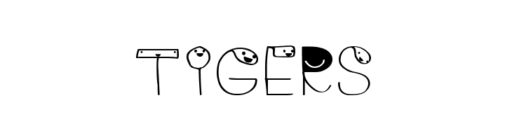 bigattino  Free Fonts Download