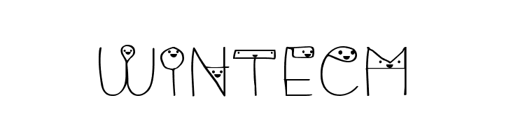 bigattino  Free Fonts Download