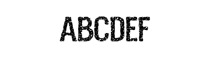Benedicto  Free Fonts Download
