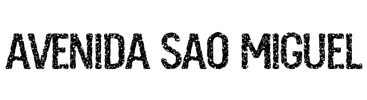 Benedicto  Free Fonts Download