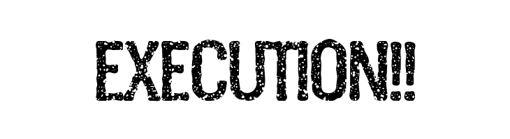 Benedicto  Free Fonts Download