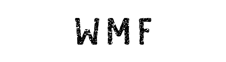 Benedicto  Free Fonts Download