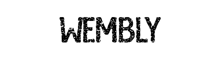 Benedicto  Free Fonts Download