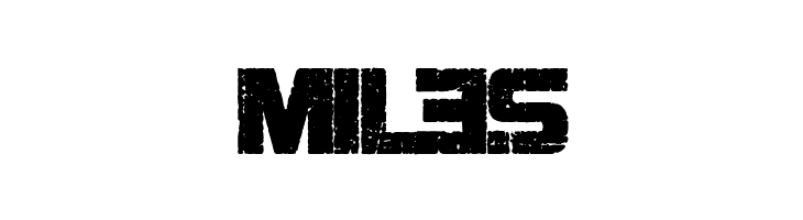 Street Reich  Free Fonts Download