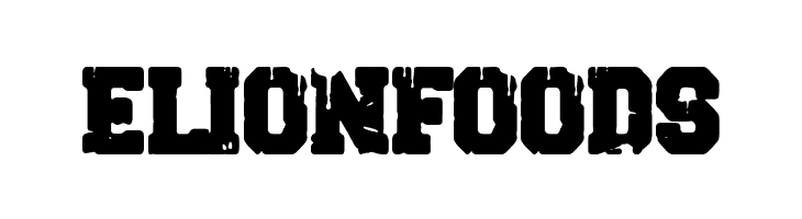HARDCORE POSTER  Free Fonts Download