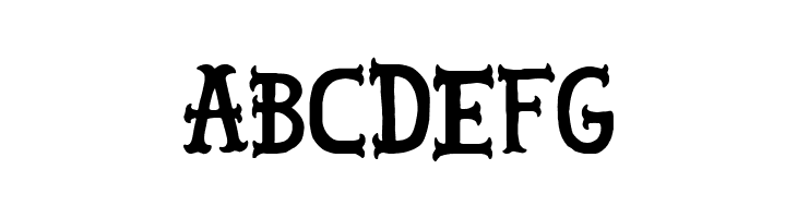 Sailor Gonzalez  Free Fonts Download