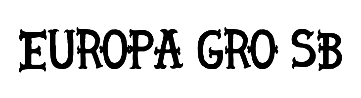 Sailor Gonzalez  Free Fonts Download