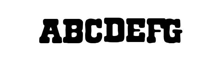 Marshal Manero  Free Fonts Download