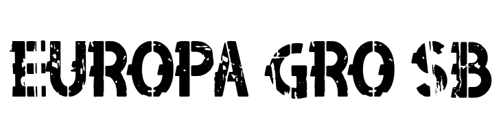 Hood Army Stencil  Free Fonts Download