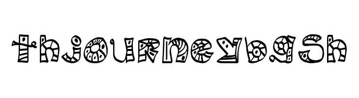 MTF Scribblie  Free Fonts Download