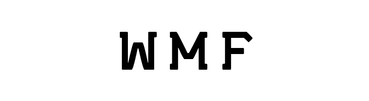 Potorro Angular  Free Fonts Download