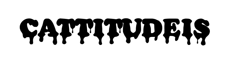 Bloody Office  Free Fonts Download