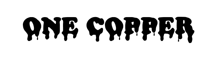 Bloody Office  Free Fonts Download